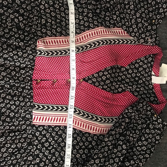 Tunic top - Picture 7 of 8